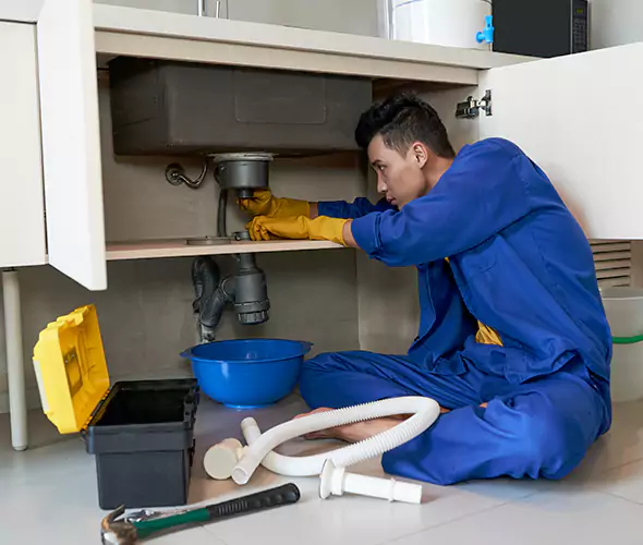 Expert Plumber for Basement Leak Repair in Trussville, AL: Schedule Affordable Waterproofing Services with Us