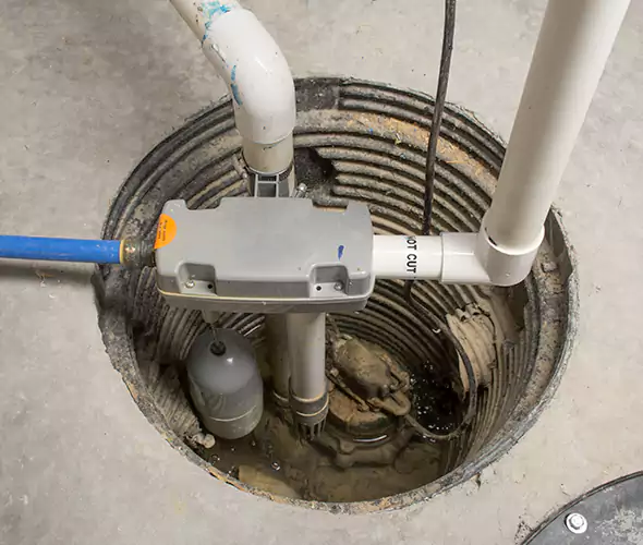 Licensed Plumbers for Basement Sump Pump Installation in Trussville