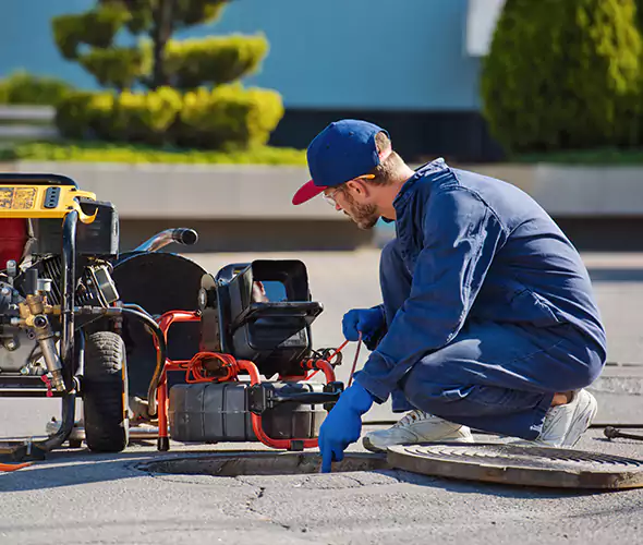 Trusted Drain Repair Specialists in Trussville, AL