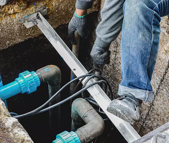 Expert Plumber for Drainage Services in Trussville, AL: Schedule Affordable Drainage Solutions with Us