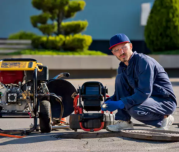 Professional Plumbers for Drains Camera Inspection in Trussville, AL: Book Expert Inspection Services Today