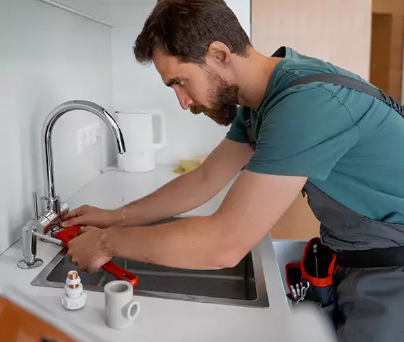 Professional Faucet Replacement Specialist in Trussville, AL: Schedule Affordable Faucet Replacement Services with Us