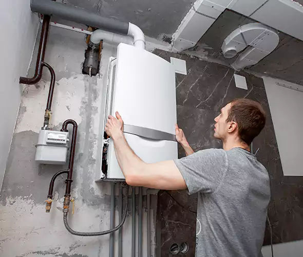 Certified Experts for Gas Water Heater Installation in Trussville, AL