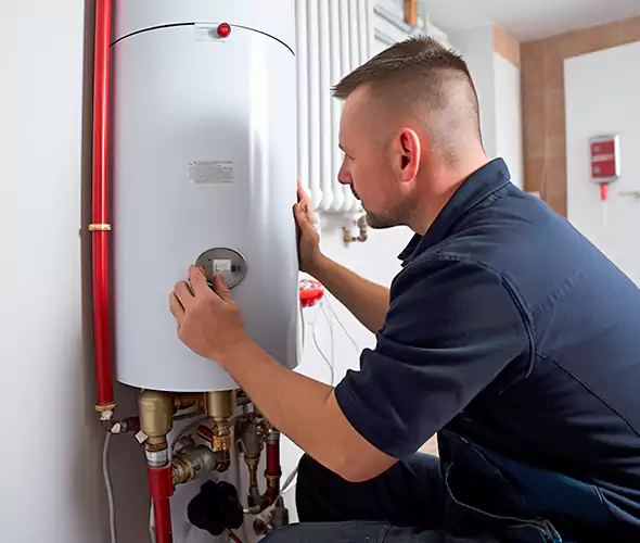 Expert Plumber for Gas Water Heater Replacement in Trussville, AL: Schedule Affordable Replacement Services with Us
