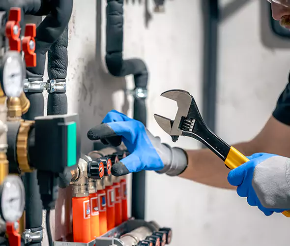 Expert Plumber for New Construction Plumbing in Trussville, AL: Schedule Affordable Installation Services with Us
