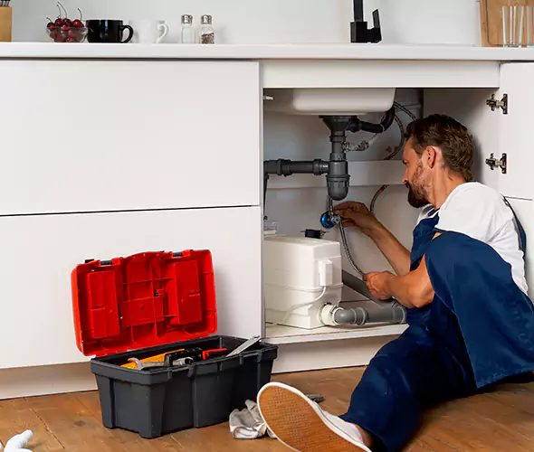 Expert Plumbers for PEX Pipe Installation in Trussville, AL: Schedule Professional Service Today