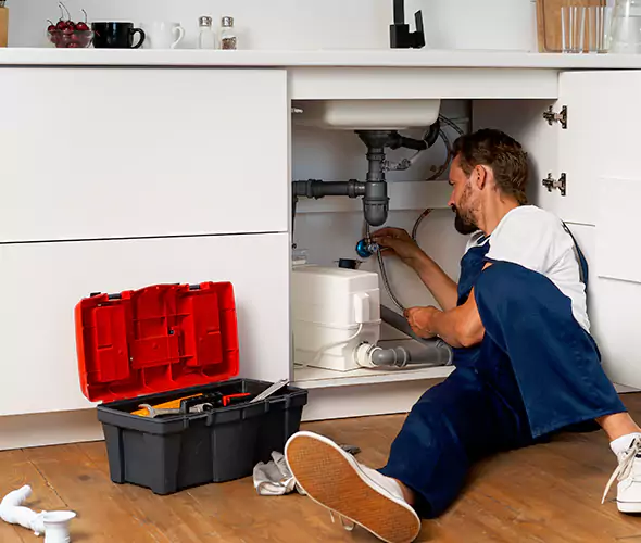 Expert Plumber for Frozen Pipes in Trussville, AL: Schedule Affordable Frozen Pipe Repair Services with Us