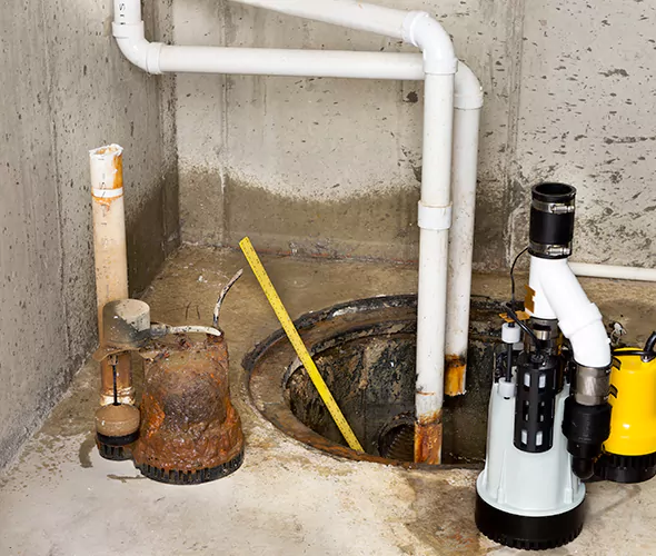 Expert Plumber for Sewage Ejector Pump Installation in Trussville, AL: Schedule Affordable Installation Services with Us
