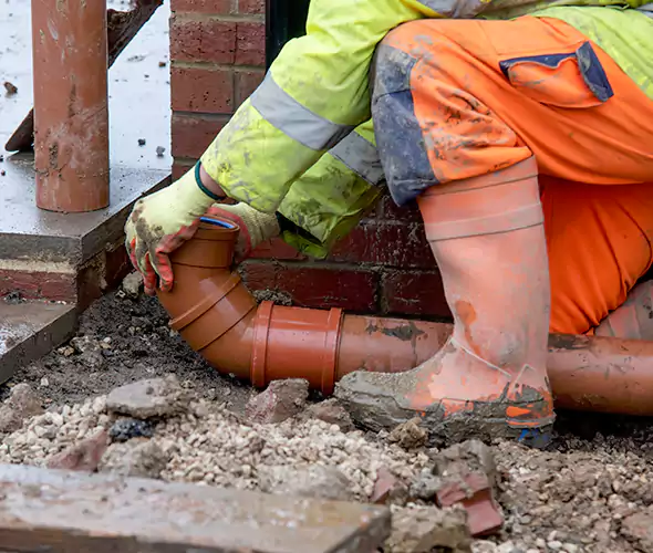 Professional Plumber for Sewer Cleaning in Trussville, AL: Schedule Reliable Service Today