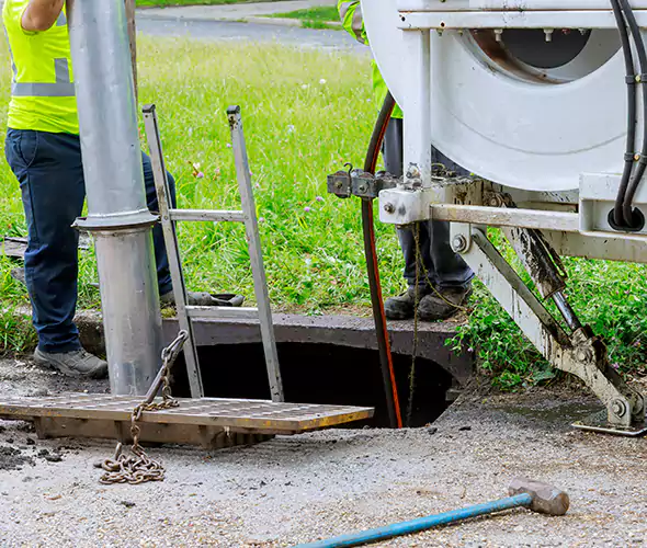 Expert Plumber for Sewer Line Cleaning in Trussville, AL: Schedule Reliable Sewer Cleaning Services with Us