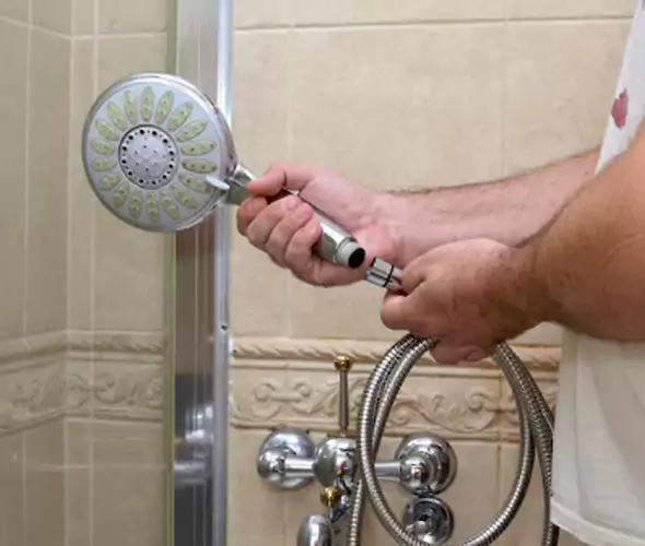 Professional Shower Repair Specialist in Trussville, AL: Schedule Affordable Shower Services with Us