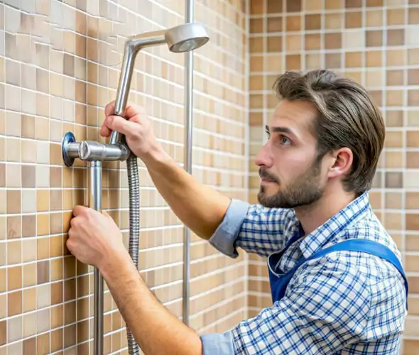 Professional Shower Replacement Specialist in Trussville, AL: Schedule Affordable Shower Upgrade Services with Us