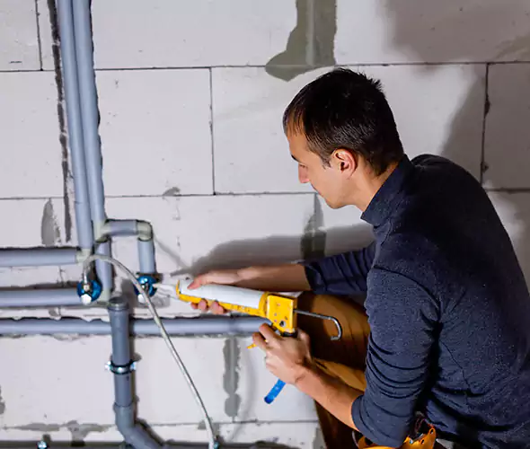 Expert Plumber for Slab Leak Detection in Trussville, AL: Schedule Affordable Slab Leak Repair Services with Us