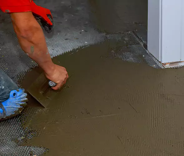 Expert Professional Slab Leak Repair in Trussville, AL