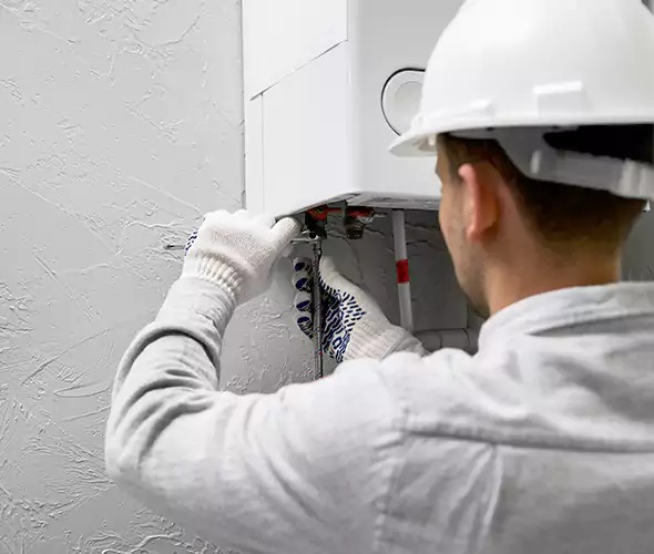 Expert Plumbers for Tankless Water Heater Installation in Trussville, AL: Schedule Reliable Service Today