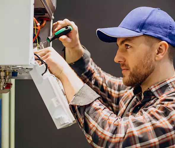 Expert Tankless Water Heater Plumber in Trussville, AL