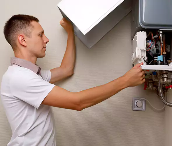 Expert Plumber for Tankless Water Heater Replacement in Trussville, AL: Schedule Affordable Replacement Services with Us