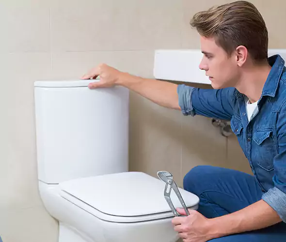 Expert Plumber for Toilet Replacement in Trussville, AL: Schedule Affordable Toilet Replacement Services with Us
