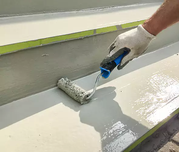 Expert Plumber for Walls Waterproofing in Trussville,AL: Schedule Affordable Waterproofing Services with Us