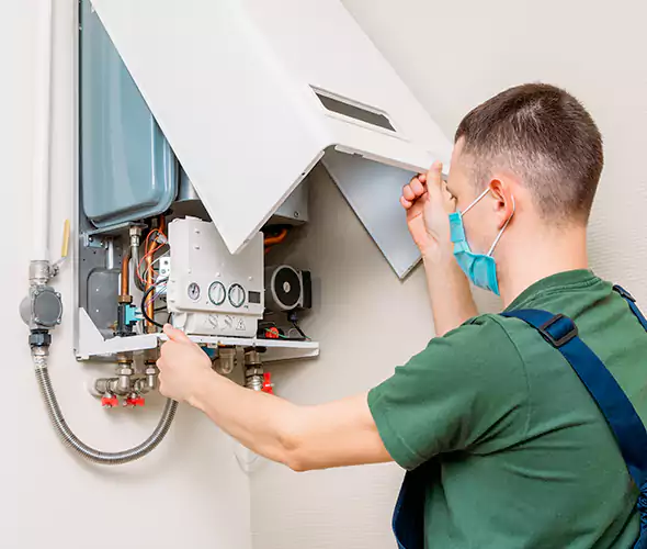 Licensed Experts for Water Heater Installation in Trussville, AL