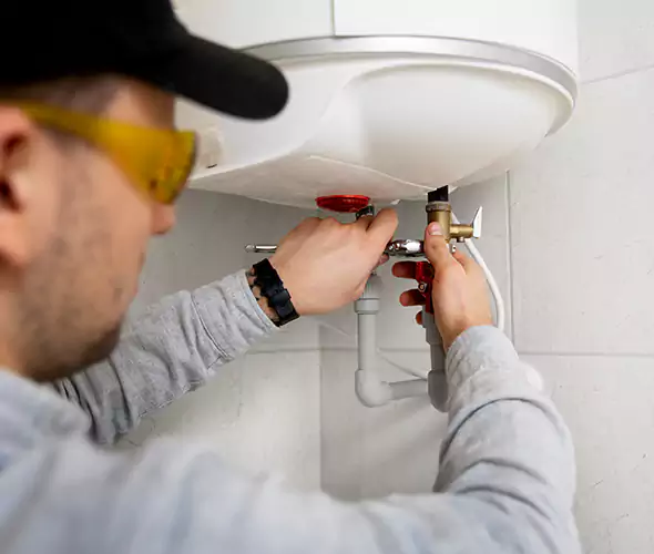 Get Affordable Water Heater Repair Service in Trussville, AL