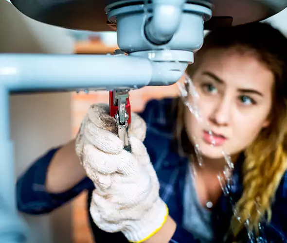 Expert Plumber for Water Leak Detection in Trussville, AL: Schedule Affordable Leak Repair Services with Us