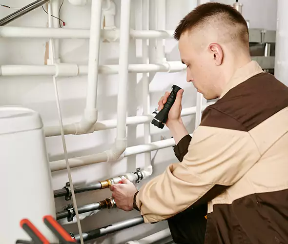 Trusted Water Softener Installers in Trussville, AL