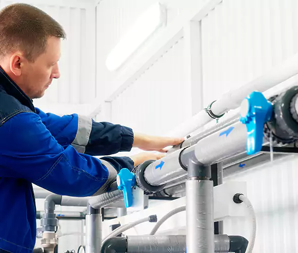 Expert Plumber for Water Softener Maintenance in Trussville, AL: Schedule Professional Maintenance with Us