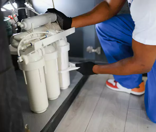 Expert Plumber for Water Softener Replacement in Trussville, AL: Schedule Affordable Replacement Services with Us