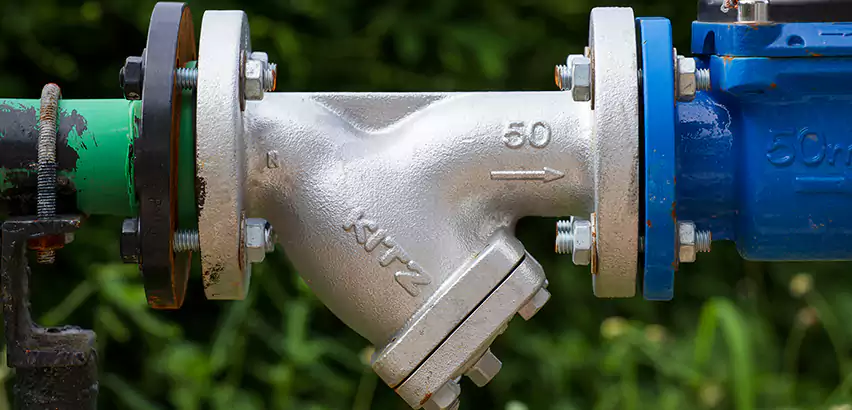 Professional Backflow Preventer Installation Services in Trussville, AL