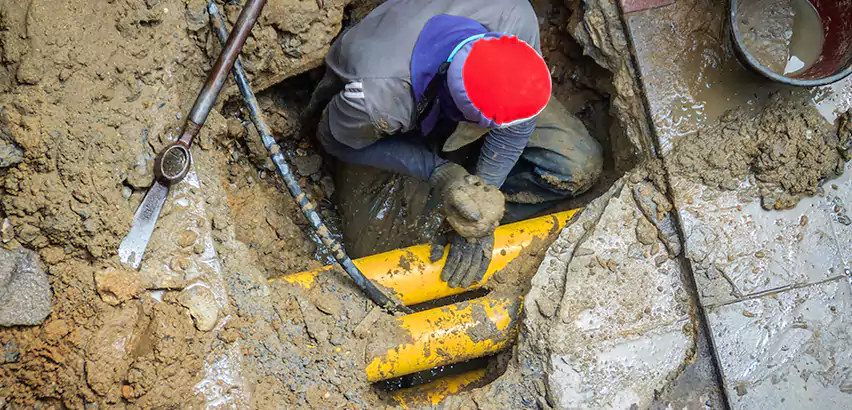 Clogged Drain Repair in Trussville, AL