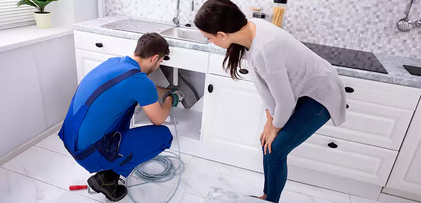 Professional Clogged Sewer Line Repair in Trussville, AL