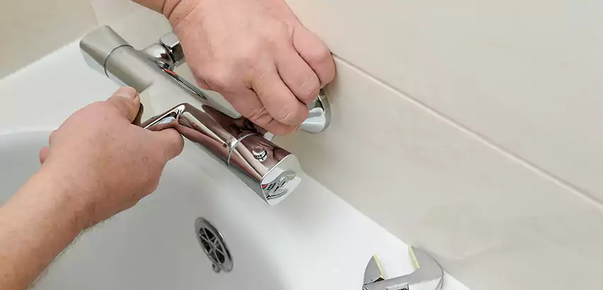 Faucet Installation in Trussville