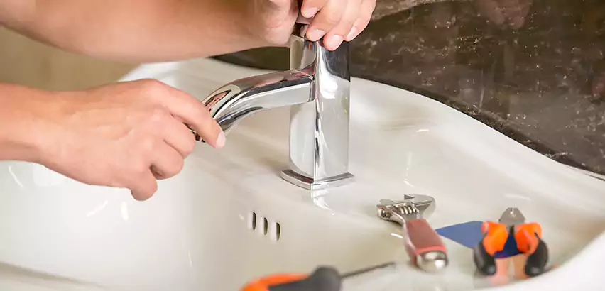 Bathtub Faucet Replacement in Trussville