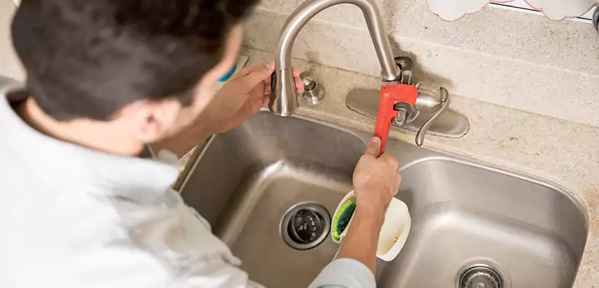 Plumbing Inspection in Trussville