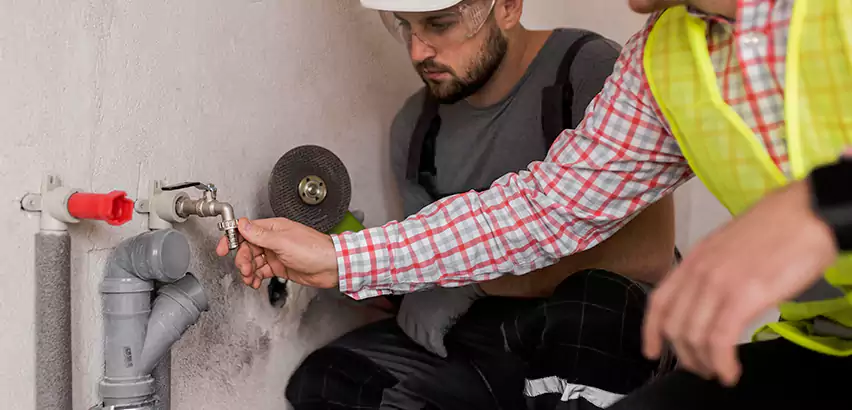 Emergency Plumbing Repair Trussville