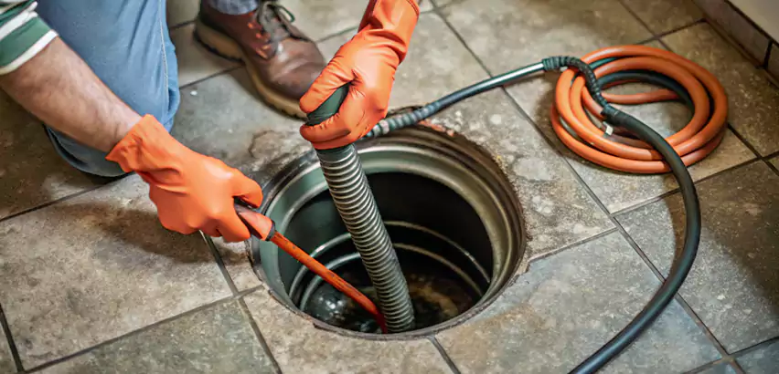 Rooter Services in Trussville, AL