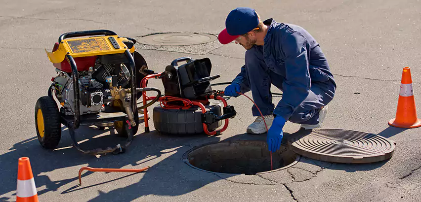 Professional Sewer Repair Services in Trussville, AL