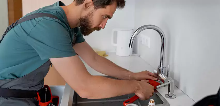 Bathroom Sink Repair in Trussville