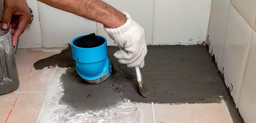 Professional Slab Leak Repair Services in Trussville, AL