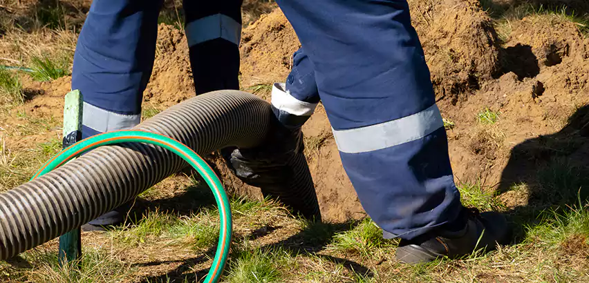 Blocked Drain Repair in Trussville