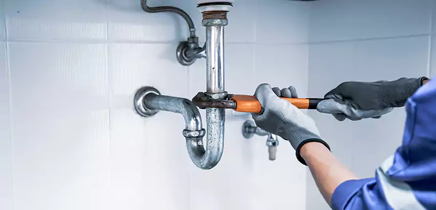 Main Drain Cleaning Service in Trussville