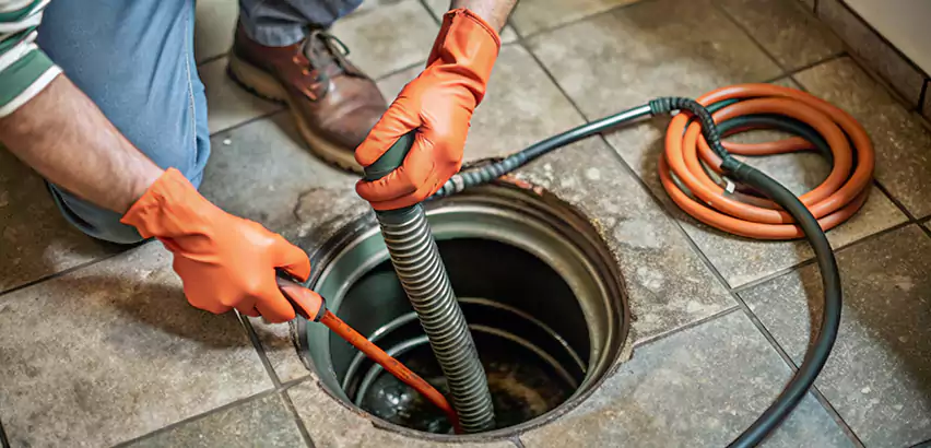 Gutter Drain Repair in Trussville, AL