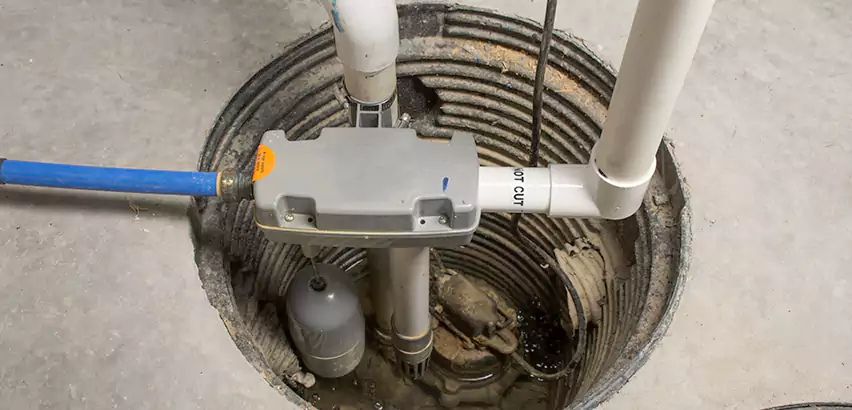 Emergency Sump Pump Repair in Trussville, AL