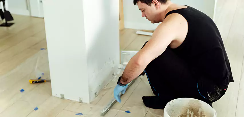 Emergency Foundation Leak Repair in Trussville, AL