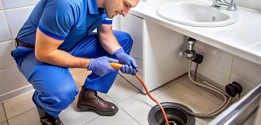 Sewer Jetting in Trussville