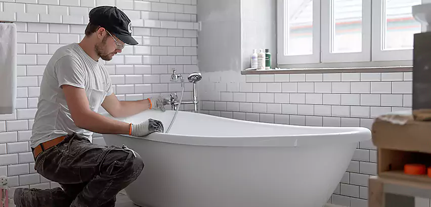 Leak Detection Companies Near Me in Trussville
