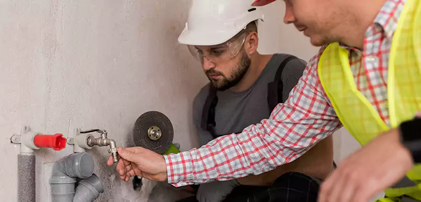 Water Softener Installation in Trussville, AL