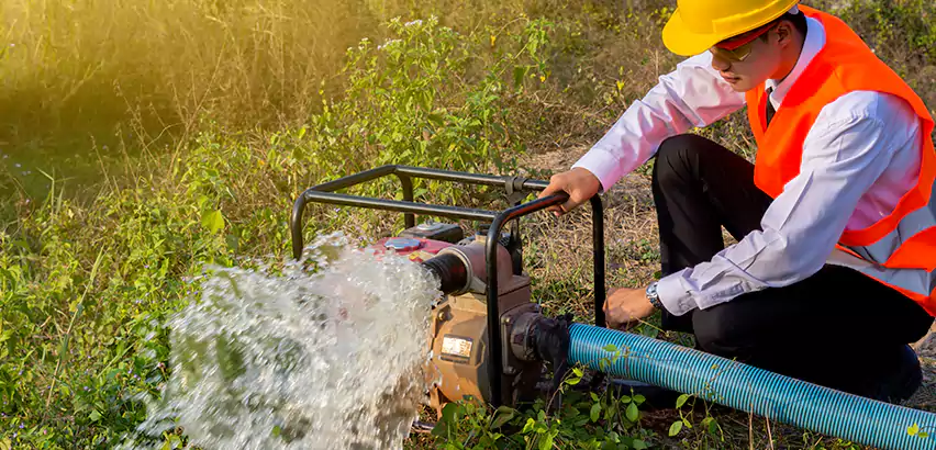 Well Pump Repair Trussville