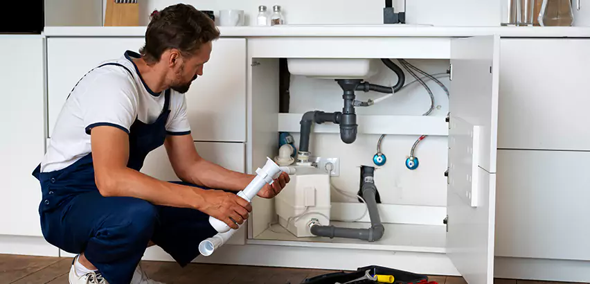 Pipe Replacement Services in Trussville